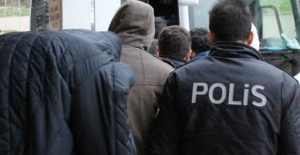 4 ilde operasyon! CHP'li başkan gözaltında