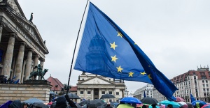 AB Liderler Zirvesi ikinci gününde
