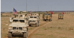 ABD Büyükelçiliği'nden 'Türkiye' mesajı!