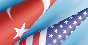 ABD heyeti Türkiye'ye geliyor