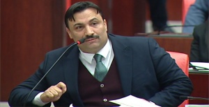 AK Partili Bekle, Özel'in sözlerine noktayı koydu