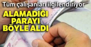 Tüm çalışanları ilgilendiriyor
