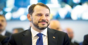 Albayrak, Erdoğdu'ya açtığı davayı kazandı