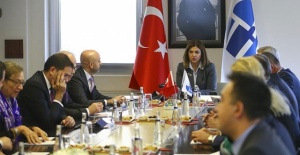 Asgari Ücret Komisyonunda gözler TÜİK'in rakamında