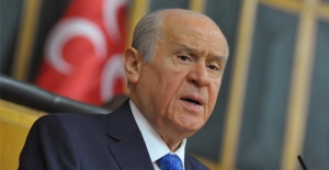 Bahçeli'den yeni yıl mesajı