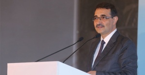 Bakan Dönmez: '10 bin 500 maden ocağını denetledik'