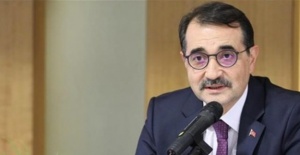 Bakan Fatih Dönmez: İkinci sondaj gemisi yola çıkıyor