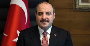 Bakan Varank'tan önemli açıklamalar!