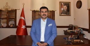 Başkan Uğurlu'dan Kocaoğlu'na 'TOKİ' çıkışı