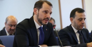 Berat Albayrak: Hedeflerimize ulaşacağız