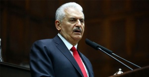 Binali Yıldırım'dan Altuğ Verdi ile ilgili açıklama!
