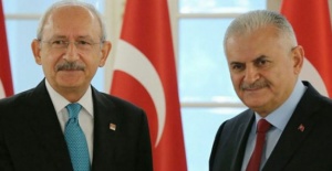 Binali Yıldırım, Kılıçdaroğlu ile görüşecek!