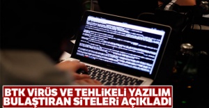 Bu sitelere dikkat!