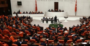 Bütçe maratonu sona eriyor
