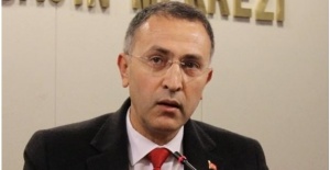 CHP'li Belediye Başkanı 'Haksızlık' deyip istifa etti