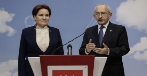 CHP'de 'Akşener' isyanı!