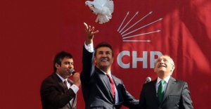 CHP'den Sarıgül Sürprizi!