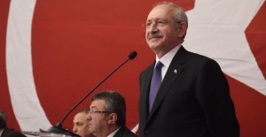 CHP'nin seçim sloganları belirlendi!
