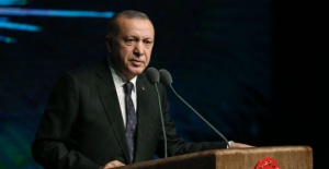 Cumhurbaşkanı Erdoğan: Saldırı başarıyla engellendi