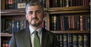 Cumhurbaşkanı Erdoğan'ın avukatı RTÜK'e başvurdu!