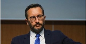 Cumhurbaşkanlığı'ndan Suudi Arabistan'a tepki