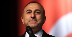 Dışişleri Bakanı Çavuşoğlu'ndan F-35 açıklaması!