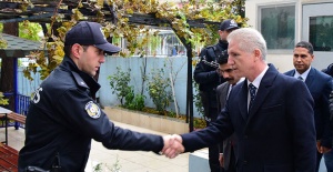 Düğünlerde sivil güvenlik görevlileri bulunacak