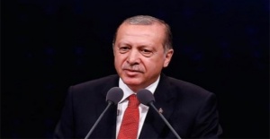 Erdoğan, müjdeleri peş peşe sıraladı