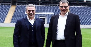 Ersun Yanal'dan sürpriz Ozan Tufan kararı!