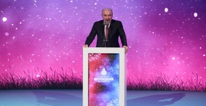 İBB Başkanı Uysal'dan Binali Yıldırım açıklaması