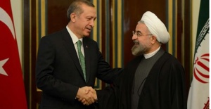 İran Cumhurbaşkanı Ruhani'den Türkiye mesajı