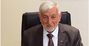 İsrail askerleri Filistinli bakanı alıkoydu