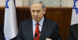 İsrail polisi Netanyahu'nun yargılanmasını istedi