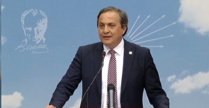 İşte CHP'nin belirlediği başkan adayları