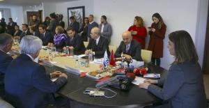 İşte TÜİK'in belirlediği asgari ücret!