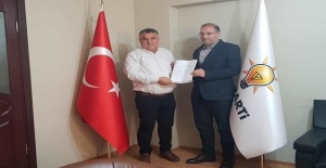 Kemalpaşa’da Küçükmorkoç ‘ben de varım’ dedi