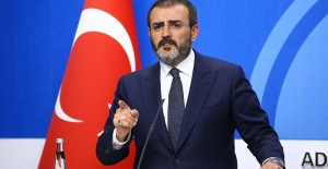 Mahir Ünal: Bahçeli'nin tavrı tamamen...