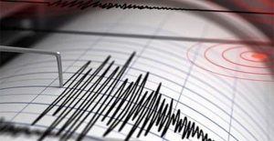 Marmara Bölgesi'nde korkutan deprem!