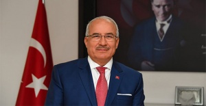 MHP'den istifa eden Kocamaz İYİ Parti'ye geçti