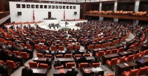 MHP'den TBMM'ye 3 kanun teklifi