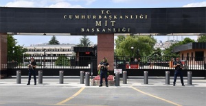 MİT'ten o ülkede operasyon!