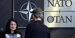 NATO ve Ukrayna'dan işbirliği anlaşması