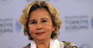 Nazlı Ilıcak’a ‘Cumhurbaşkanına hakaret’ten hapis