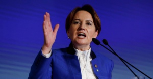 Parti kurucusundan İP'ye büyük darbe!