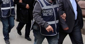 Polis teşkilatında büyük operasyon!