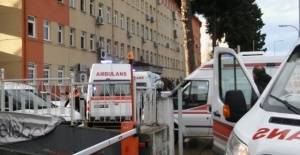 Rize'deki saldırının sebebi belli oldu