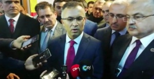 Rize Valisi'nden saldırıyla ilgili açıklama