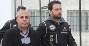 Rütbesi sökülen emniyet müdürü FETÖ'den tutuklandı