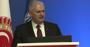 'Sadece takdir etmek, teşekkür etmek yetmez'