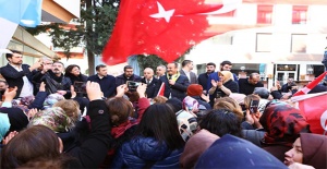 Şengül: